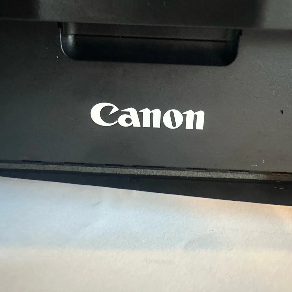 Open Box Canon PIXMA MG2120 All-in-One Printer – Black